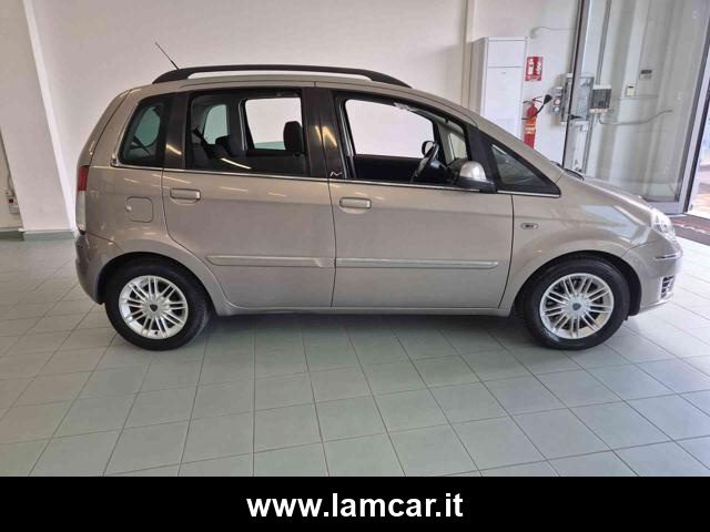 LANCIA MUSA usata, con Controllo automatico clima