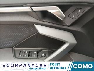 AUDI A3 usata, con Servosterzo