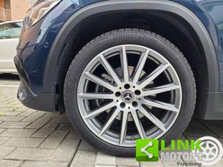 MERCEDES-BENZ GLA 250 usata, con Chiusura centralizzata
