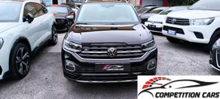 VOLKSWAGEN T-Cross usata, con Airbag laterali