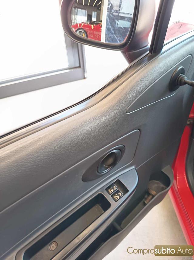 CHEVROLET Matiz usata 15