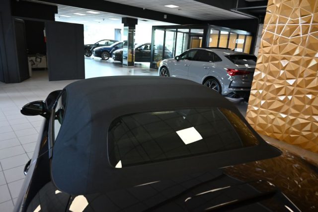 PORSCHE Boxster usata 169