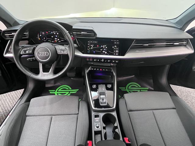 AUDI A3 usata, con Airbag