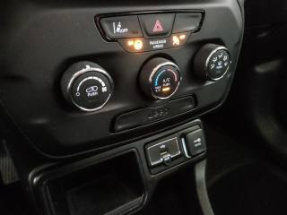 JEEP Renegade usata, con Sedile posteriore sdoppiato