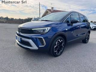 OPEL Crossland usata, con Airbag