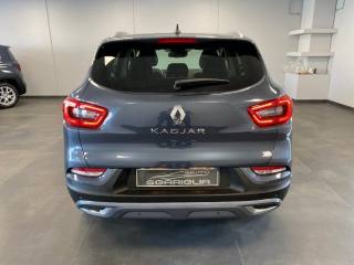 RENAULT Kadjar usata, con Airbag Passeggero