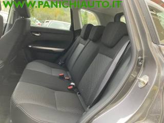 SUZUKI Vitara usata, con ESP
