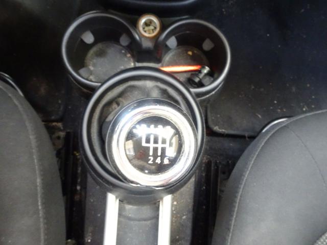 MINI Countryman usata, con Climatizzatore