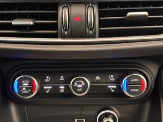 ALFA ROMEO Stelvio usata, con Controllo automatico clima