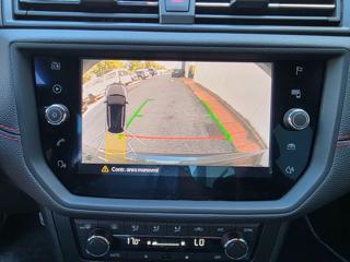 SEAT Arona usata, con Controllo trazione