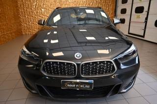 BMW X2 usata 88