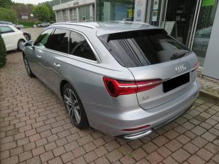 AUDI A6 usata, con Alzacristalli elettrici