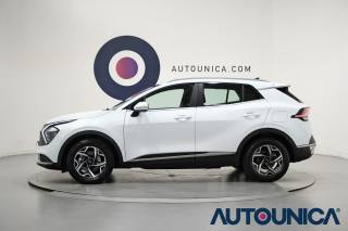 KIA Sportage usata, con USB