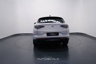 ALFA ROMEO Stelvio usata, con Alzacristalli elettrici