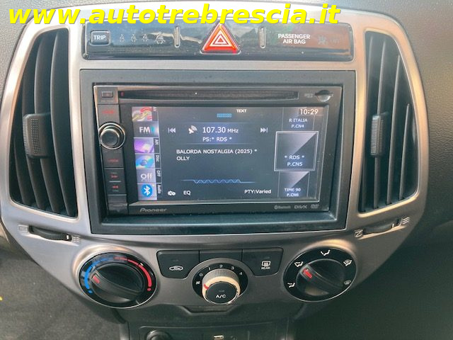 HYUNDAI i20 usata, con Servosterzo
