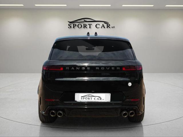 LAND ROVER Range Rover Sport usata, con Antifurto
