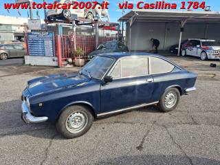 FIAT 850 usata 2
