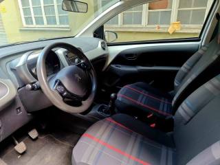 PEUGEOT 108 usata, con Autoradio