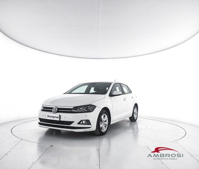 VOLKSWAGEN Polo usata 0
