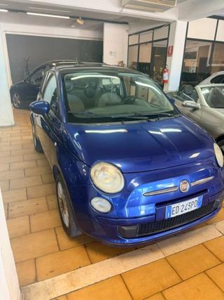 FIAT 500 usata, con Airbag