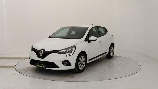 RENAULT Clio usata, con ABS