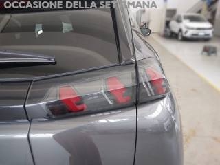 PEUGEOT 2008 usata, con Airbag laterali