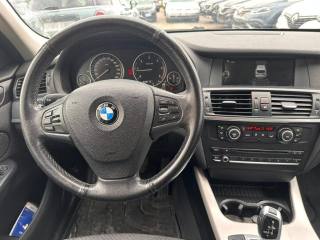 BMW X3 usata, con Climatizzatore