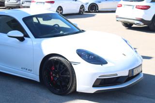 PORSCHE Cayman usata, con Airbag