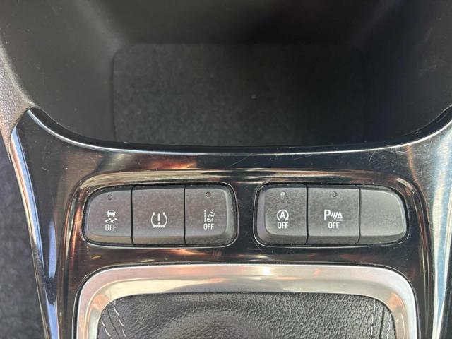 OPEL Crossland usata, con Fendinebbia