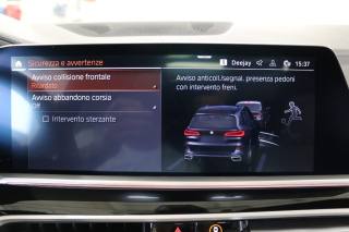 BMW X5 usata 34