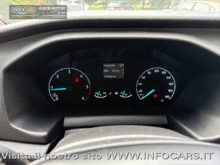 FORD Transit usata, con Cruise Control