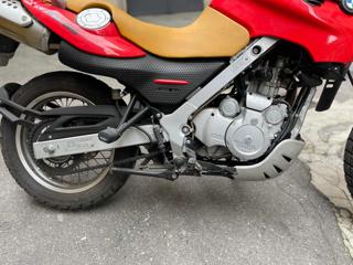 BMW F 650 GS usata 5