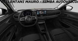 FIAT 600 usata, con Airbag Passeggero