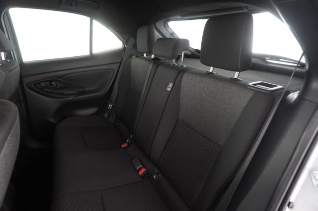 TOYOTA Yaris Cross usata 3