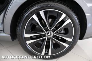 MERCEDES-BENZ CLA 180 usata, con Controllo vocale