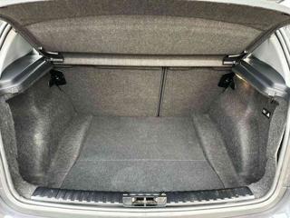 BMW 116 usata, con Fendinebbia