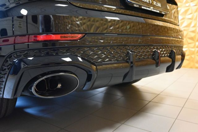 AUDI RS Q8 usata 102