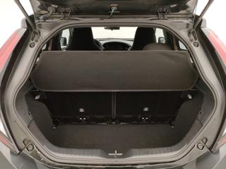 TOYOTA Aygo X usata, con Vetri oscurati