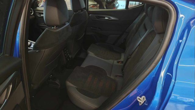 ALFA ROMEO Tonale usata, con Vetri oscurati