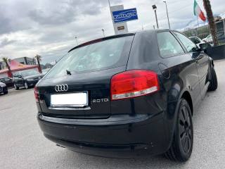 AUDI A3 usata, con Airbag laterali