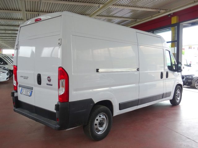 FIAT Ducato usata, con Boardcomputer