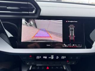 AUDI A3 usata, con Controllo trazione