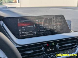 BMW 116 usata, con Servosterzo