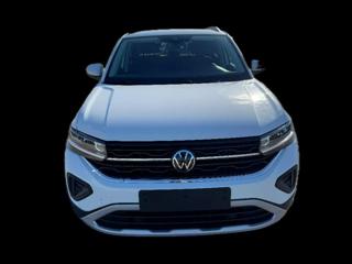 VOLKSWAGEN T-Cross usata, con Airbag