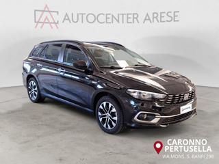 FIAT Tipo usata, con Airbag laterali
