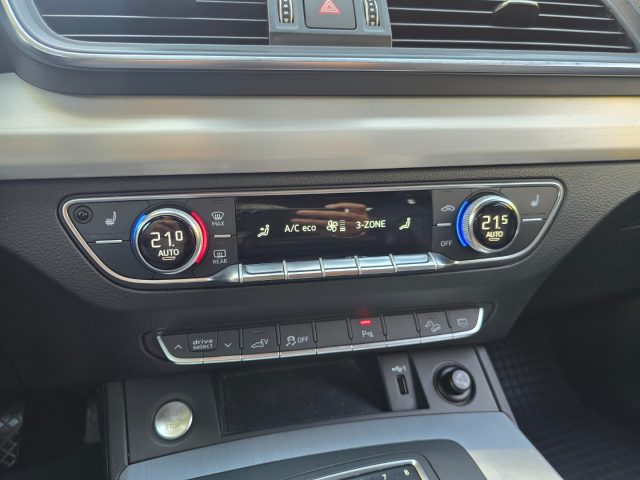 AUDI Q5 usata 111
