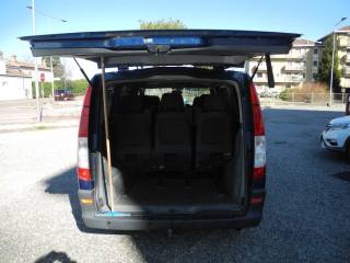 MERCEDES-BENZ Vito usata 48