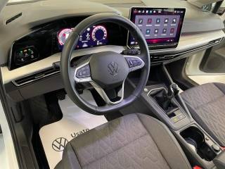 VOLKSWAGEN Golf Variant usata, con Autoradio