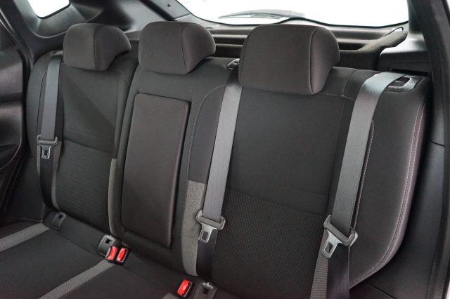 NISSAN Qashqai usata, con Immobilizzatore elettronico
