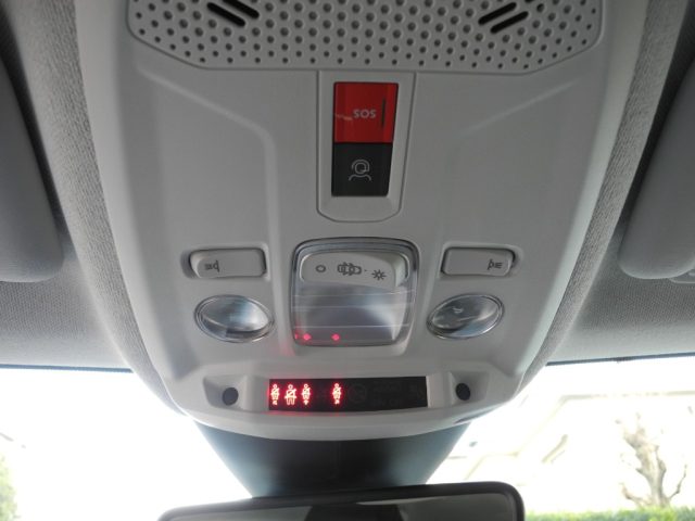 CITROEN E-C4 usata, con Adaptive Cruise Control